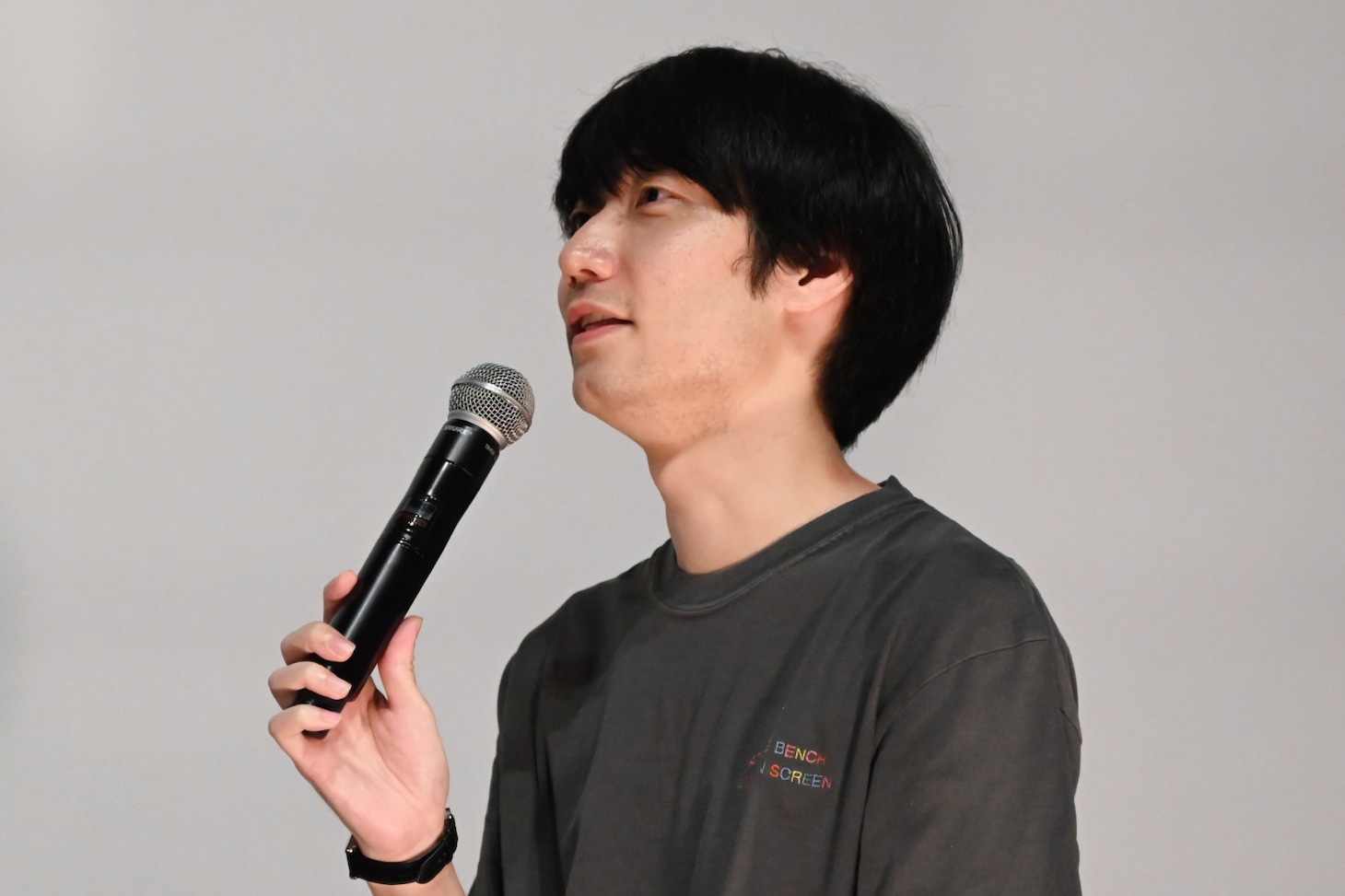奥山由之