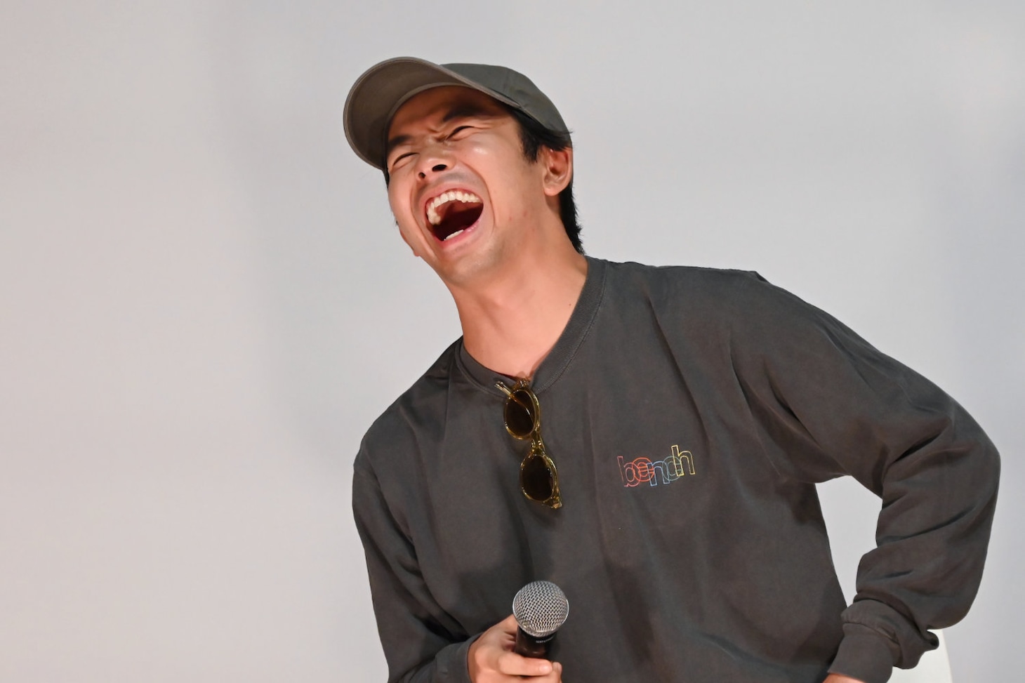 仲野太賀