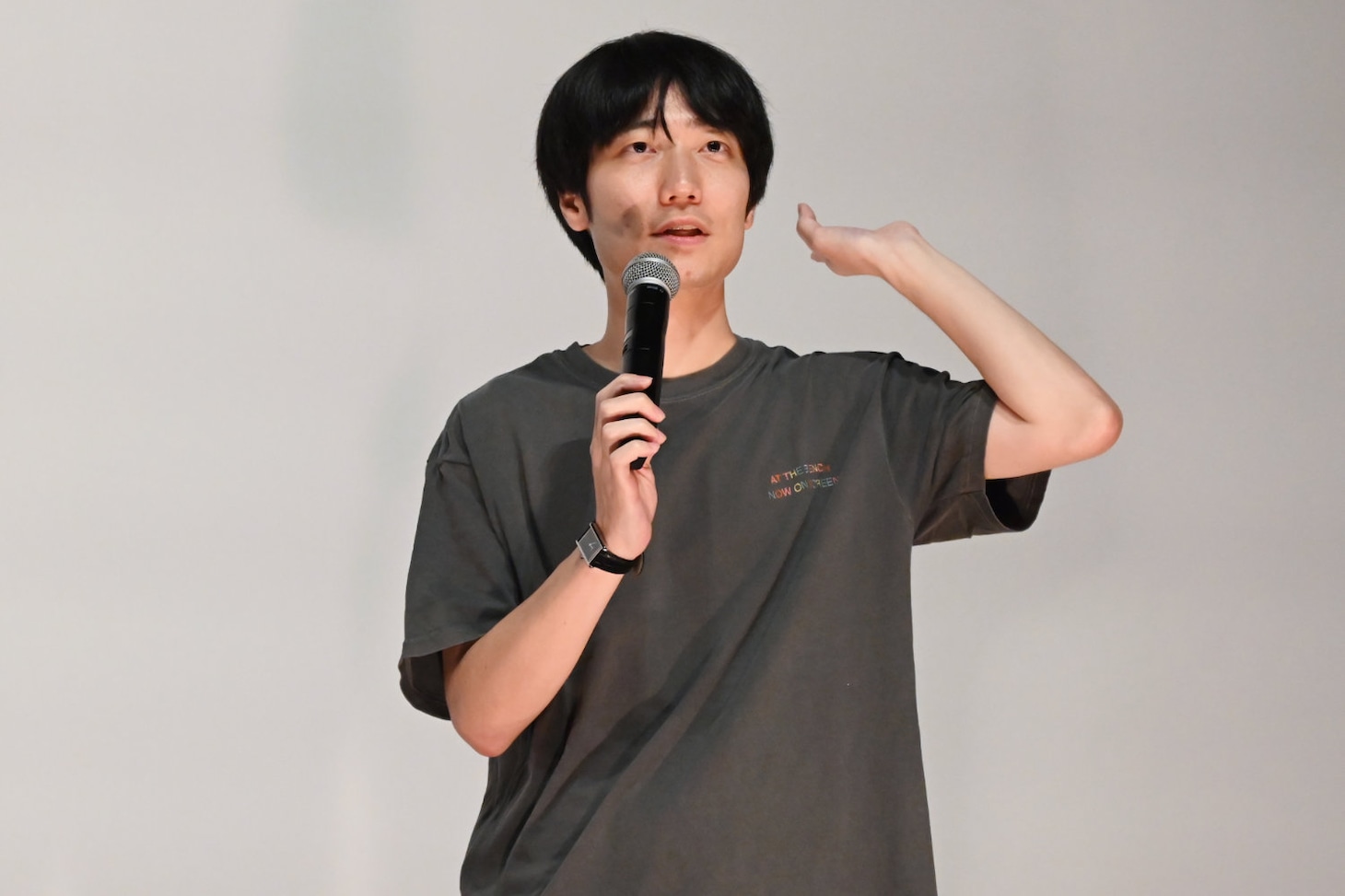 奥山由之