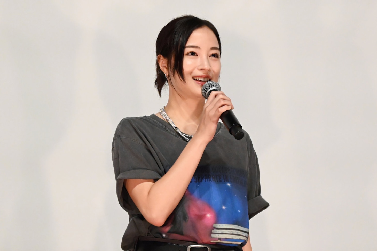 広瀬すず