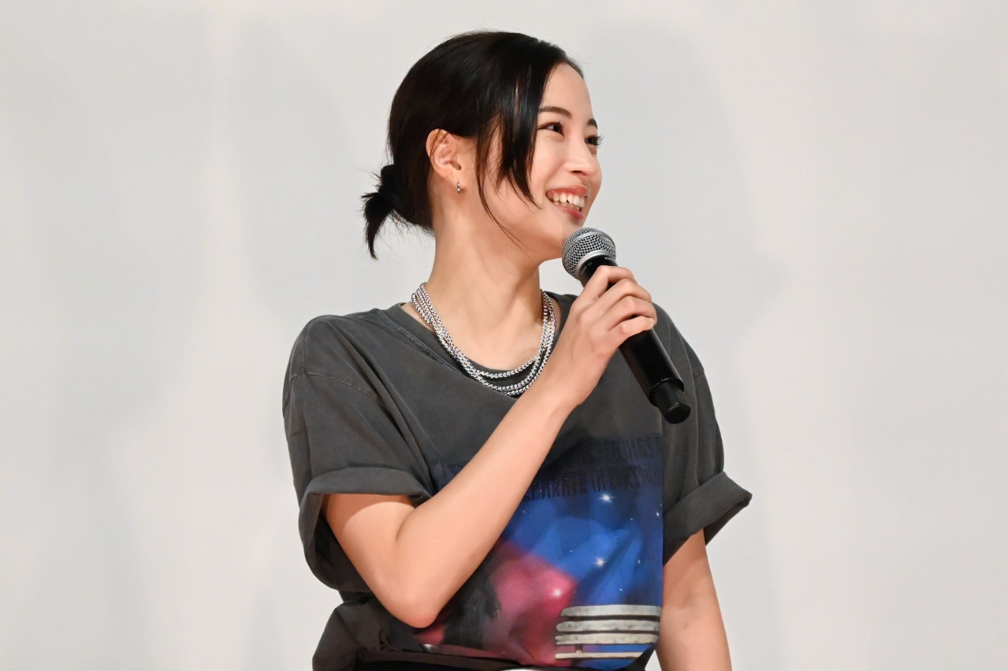 広瀬すず