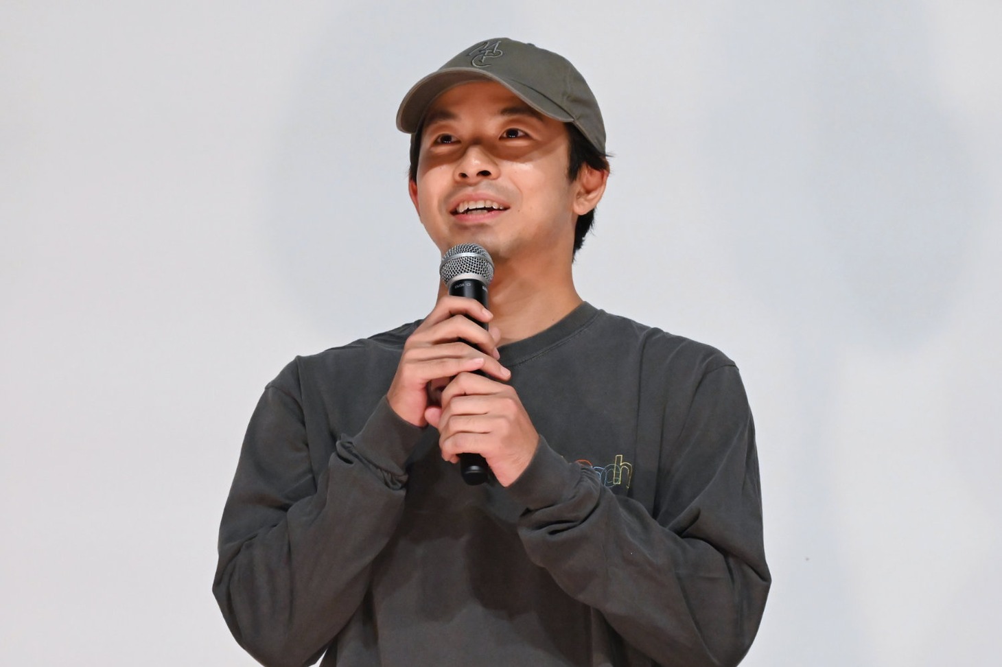 仲野太賀