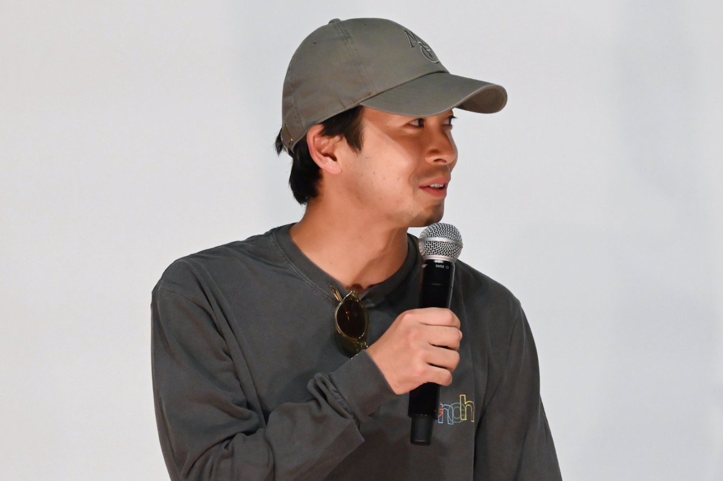 仲野太賀