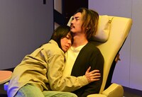 「安楽死特区」場面写真