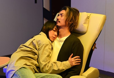 「安楽死特区」場面写真