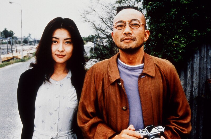 「東京日和」場面写真 ©フジテレビジョン／バーニングプロダクション