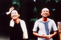 「東京日和」場面写真 ©フジテレビジョン／バーニングプロダクション