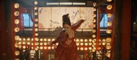 ホン・シャオ（洪潇）演じる趙小刃（チャオ・シャオレン）
