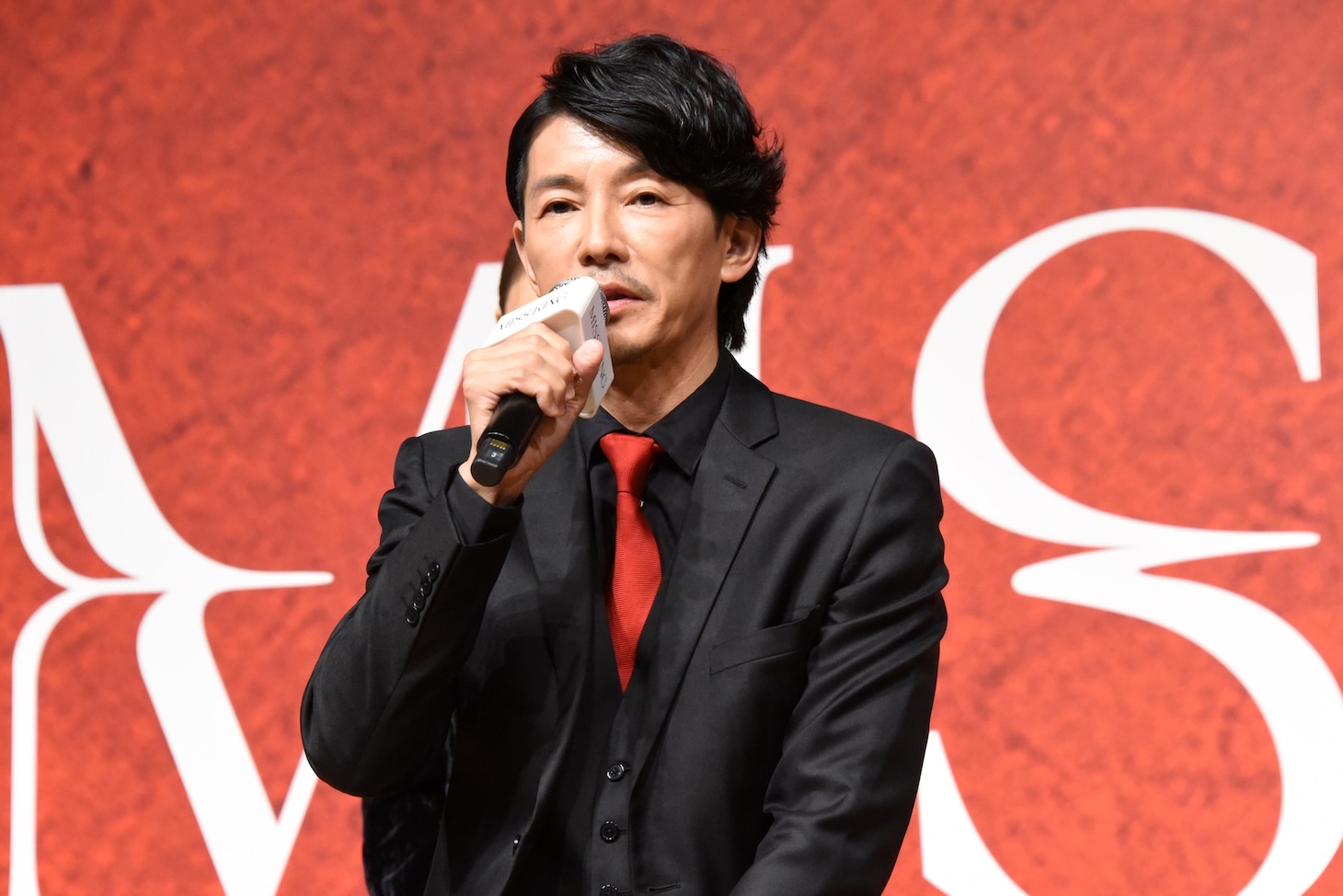 藤木直人