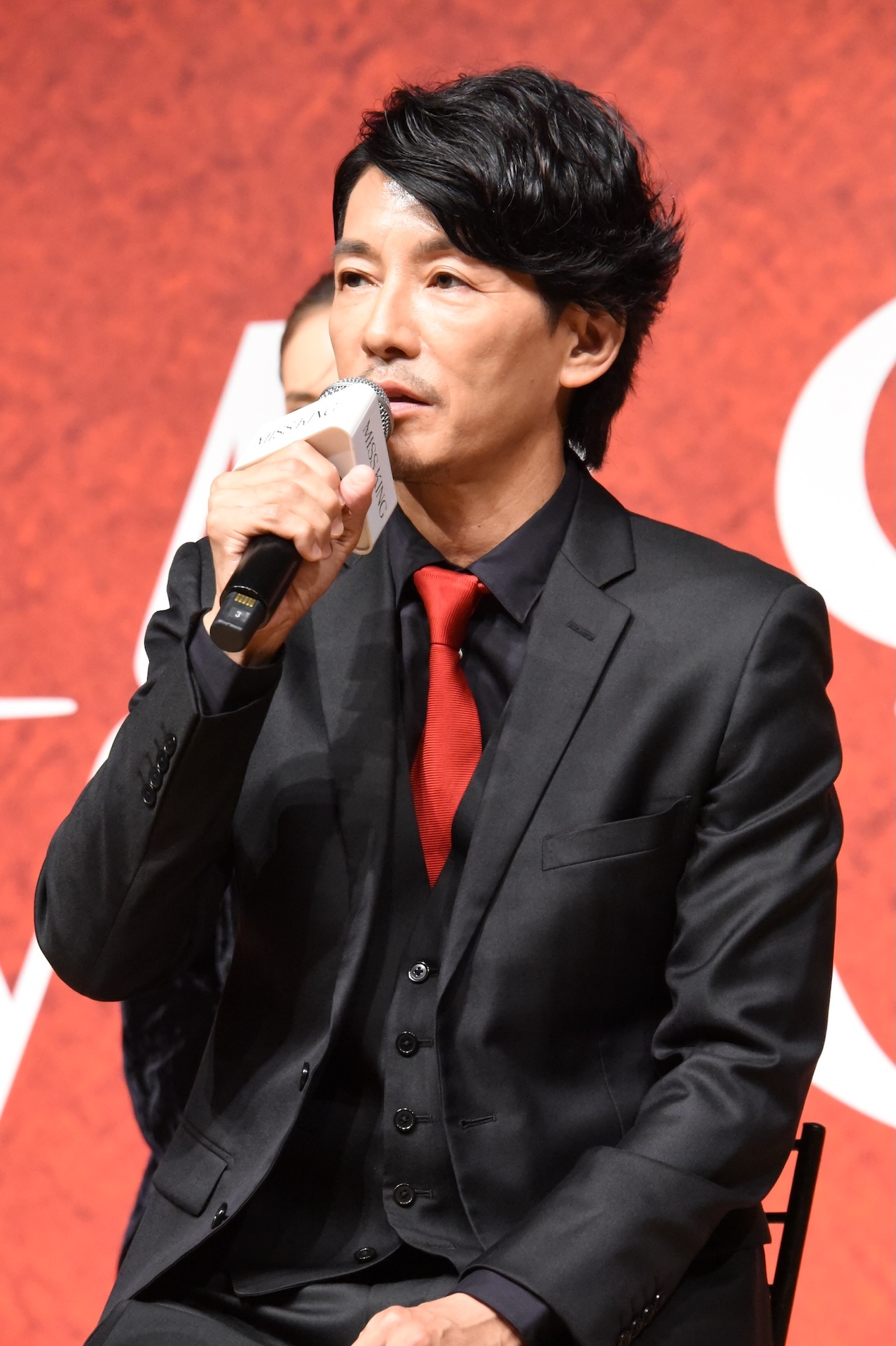 藤木直人