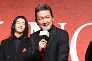 中村獅童