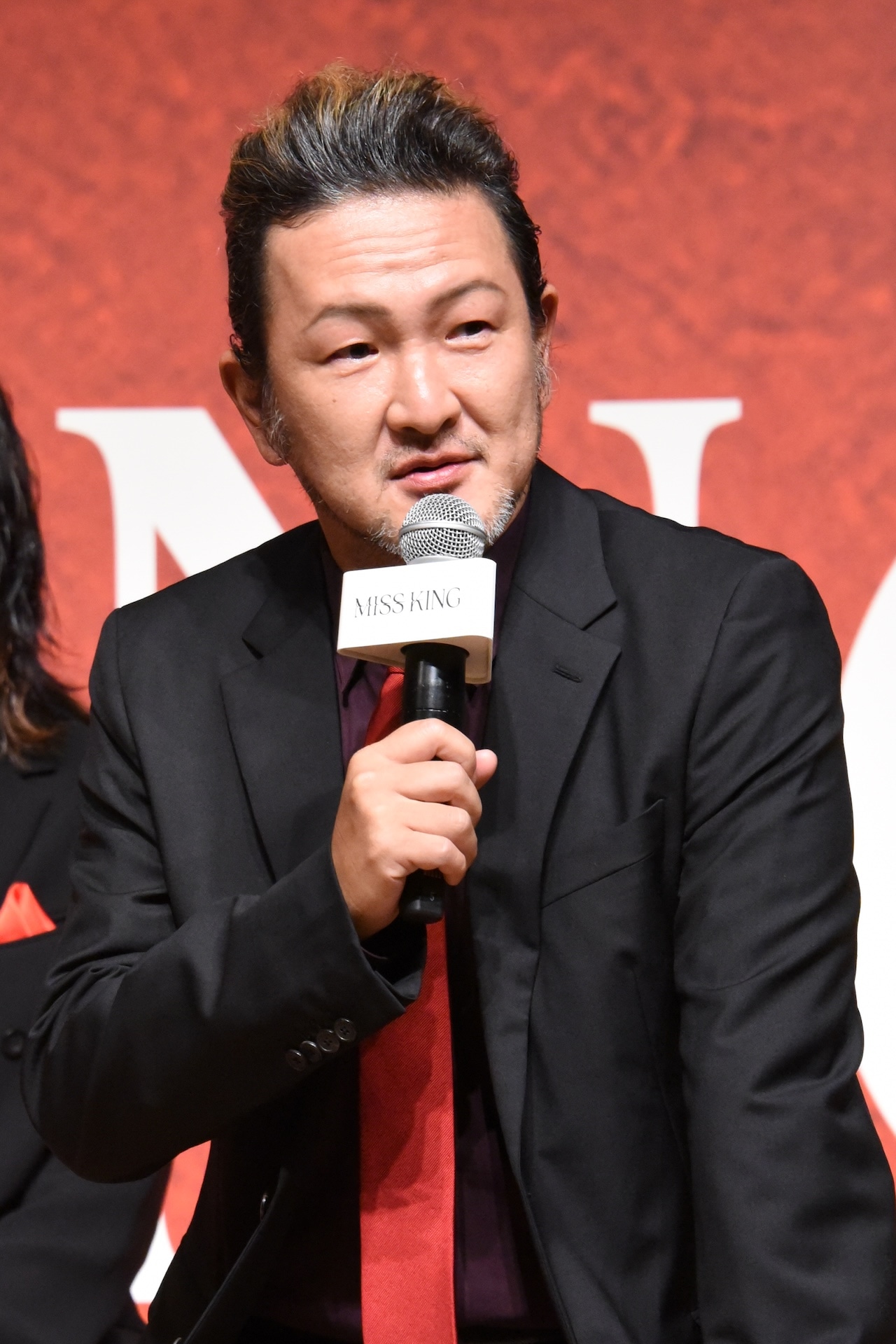 中村獅童