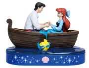 D賞の「シーンフィギュア『リトル・マーメイド』 」（全1種）