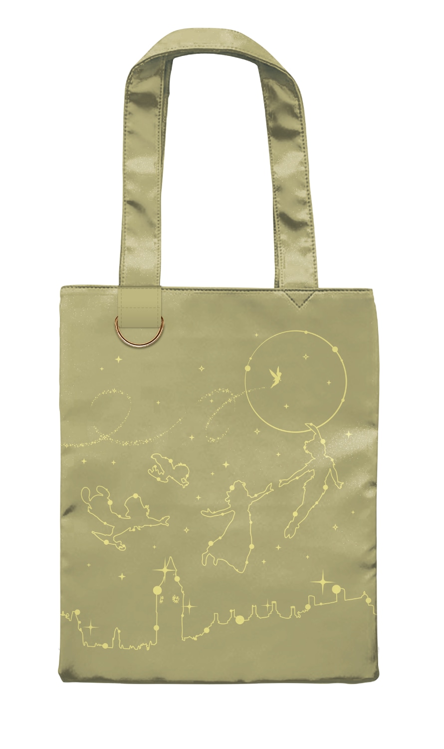 E賞のトートバッグ（全3種）