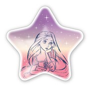 F賞のスタープレート（全5種）