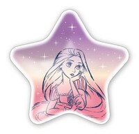 F賞のスタープレート（全5種）