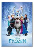 G賞のポストカードブック（全6種）