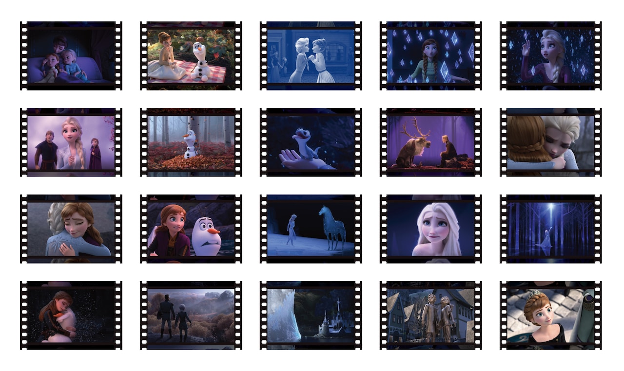 ハッピーくじ　特賞　A賞2個セット PIXAR2025 1番くじ A賞