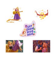 J賞のダイカットステッカーセット（全6種）