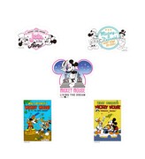 J賞のダイカットステッカーセット（全6種）