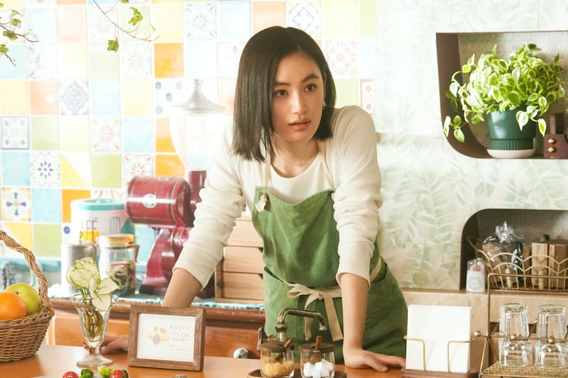 映画「WIND BREAKER／ウィンドブレイカー」新場面写真