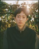 連続テレビ小説「ばけばけ」に松江の秀才・庄田多吉役で出演する濱正悟