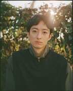 連続テレビ小説「ばけばけ」に松江の秀才・庄田多吉役で出演する濱正悟