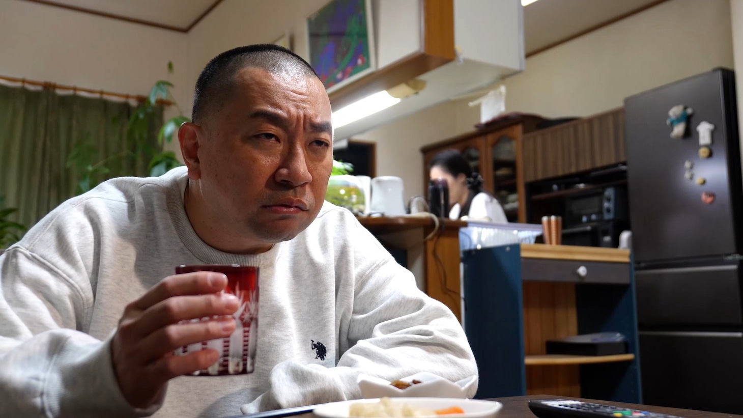 「熊本の彼氏」場面写真