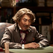 「新解釈・幕末伝」市村正親が福田雄一作品に初参加、総勢16名が集結したポスターも
