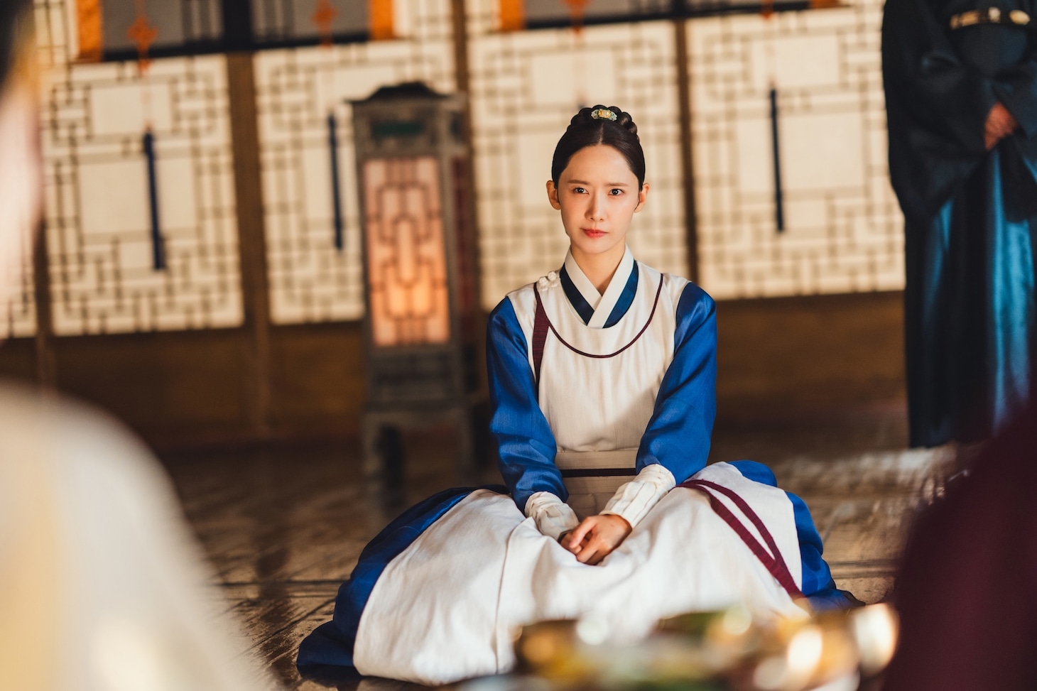 Netflixシリーズ「暴君のシェフ」独占配信中