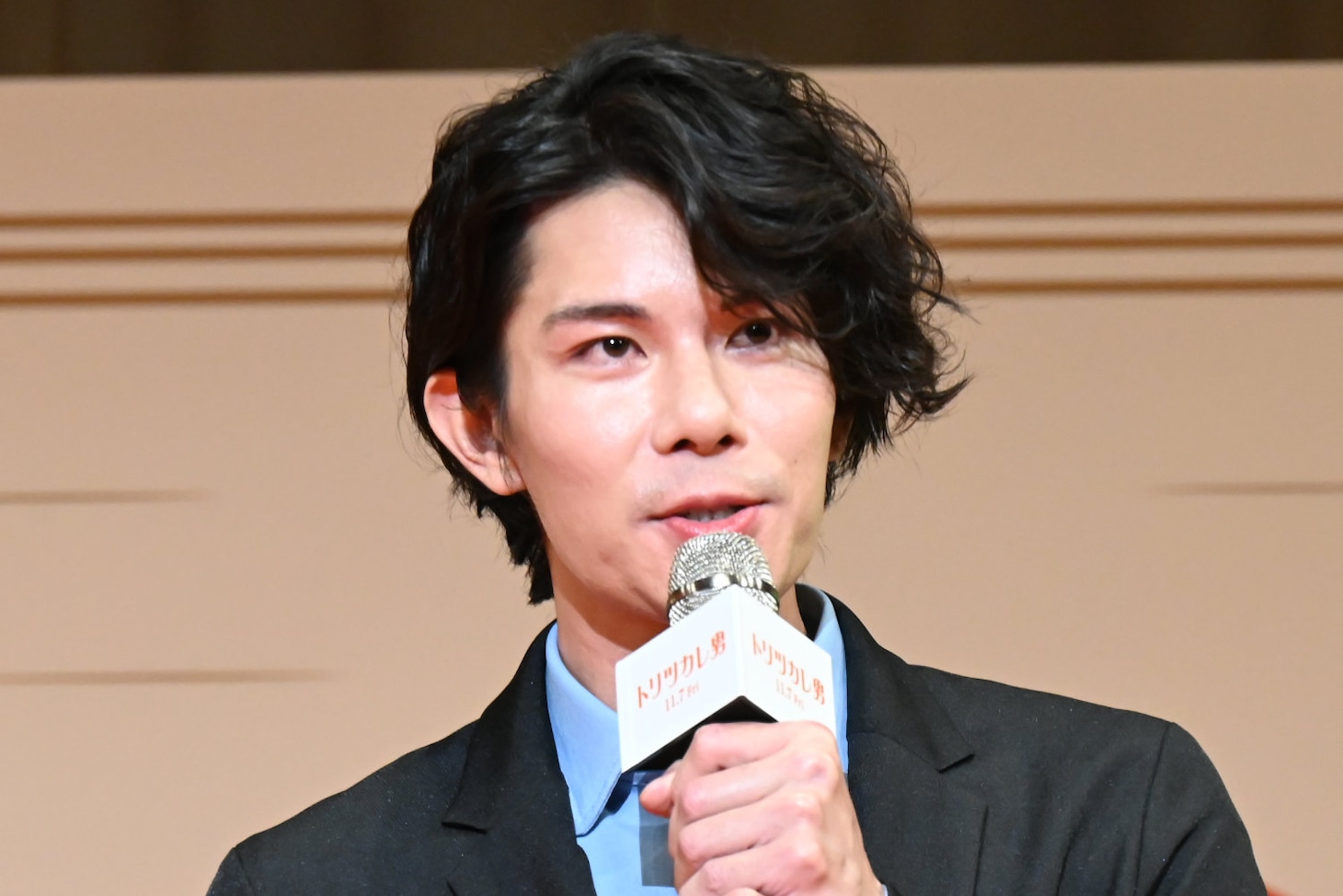 柿澤勇人