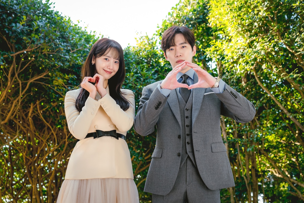 Netflixシリーズ「キング・ザ・ランド」独占配信中