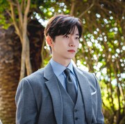 Netflixシリーズ「キング・ザ・ランド」独占配信中