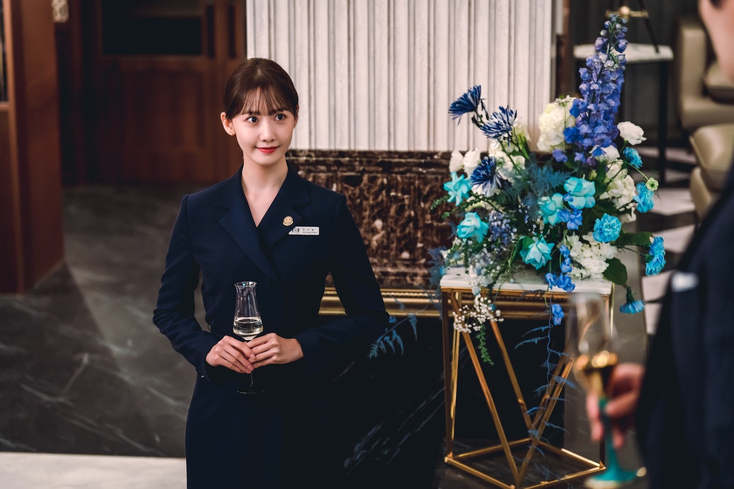 Netflixシリーズ「キング・ザ・ランド」独占配信中