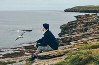 「おくびょう鳥が歌うほうへ」場面写真