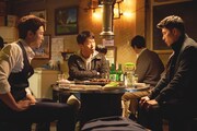 「コンフィデンシャル：国際共助捜査」U-NEXTで配信中 © 2022 CJ ENM CO., LTD., JK FILM ALL RIGHTS RESERVED
