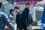 「コンフィデンシャル：国際共助捜査」U-NEXTで配信中 © 2022 CJ ENM CO., LTD., JK FILM ALL RIGHTS RESERVED