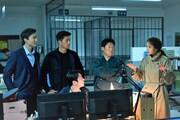 「コンフィデンシャル：国際共助捜査」U-NEXTで配信中 © 2022 CJ ENM CO., LTD., JK FILM ALL RIGHTS RESERVED