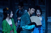 チャン・イーモウ（張芸謀）監督作「満江紅／マンジャンホン」場面写真