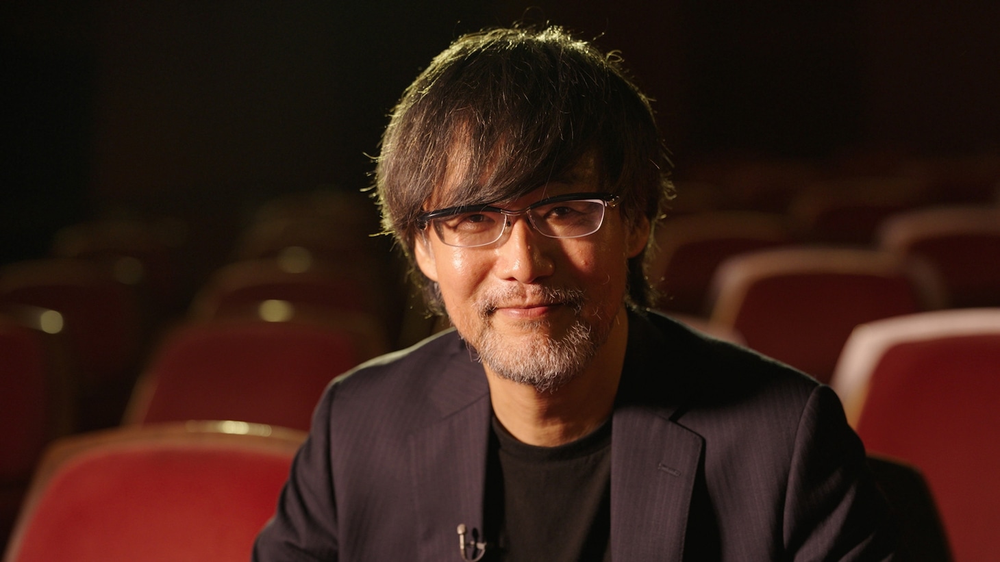 「『歴史探偵』ゴジラ」でゴジラの人気について語る山崎貴