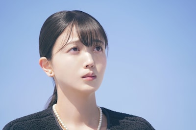 映画「ほどなく、お別れです」久保史緒里演じる長野玲奈