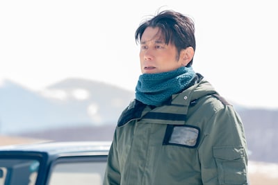 映画「ほどなく、お別れです」原田泰造演じる長野正史