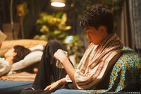 「こころ」場面写真