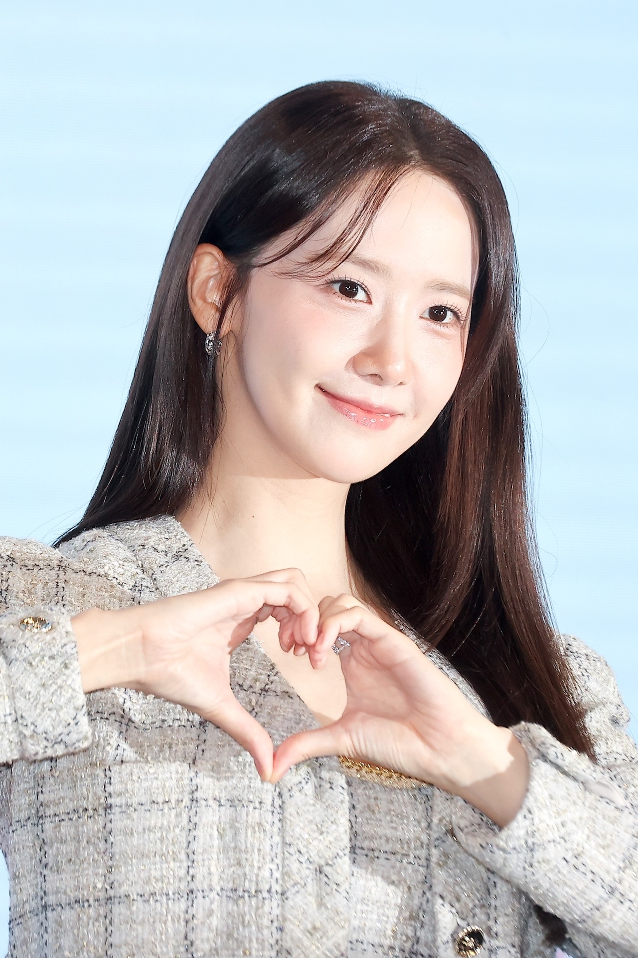 ユナ（写真提供：Yonhap News / YNA / Newscom / ゼータイメージ）