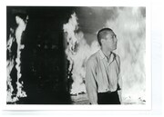 「炎上 4Kデジタル修復版」場面写真 ©KADOKAWA CORPORATION 1958