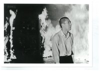 「炎上 4Kデジタル修復版」場面写真 ©KADOKAWA CORPORATION 1958