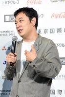 中川龍太郎
