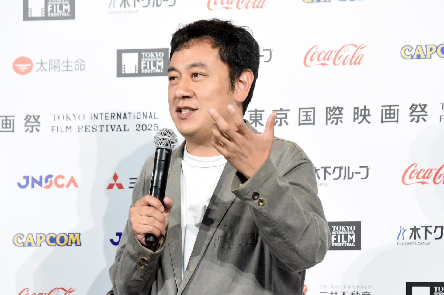 中川龍太郎