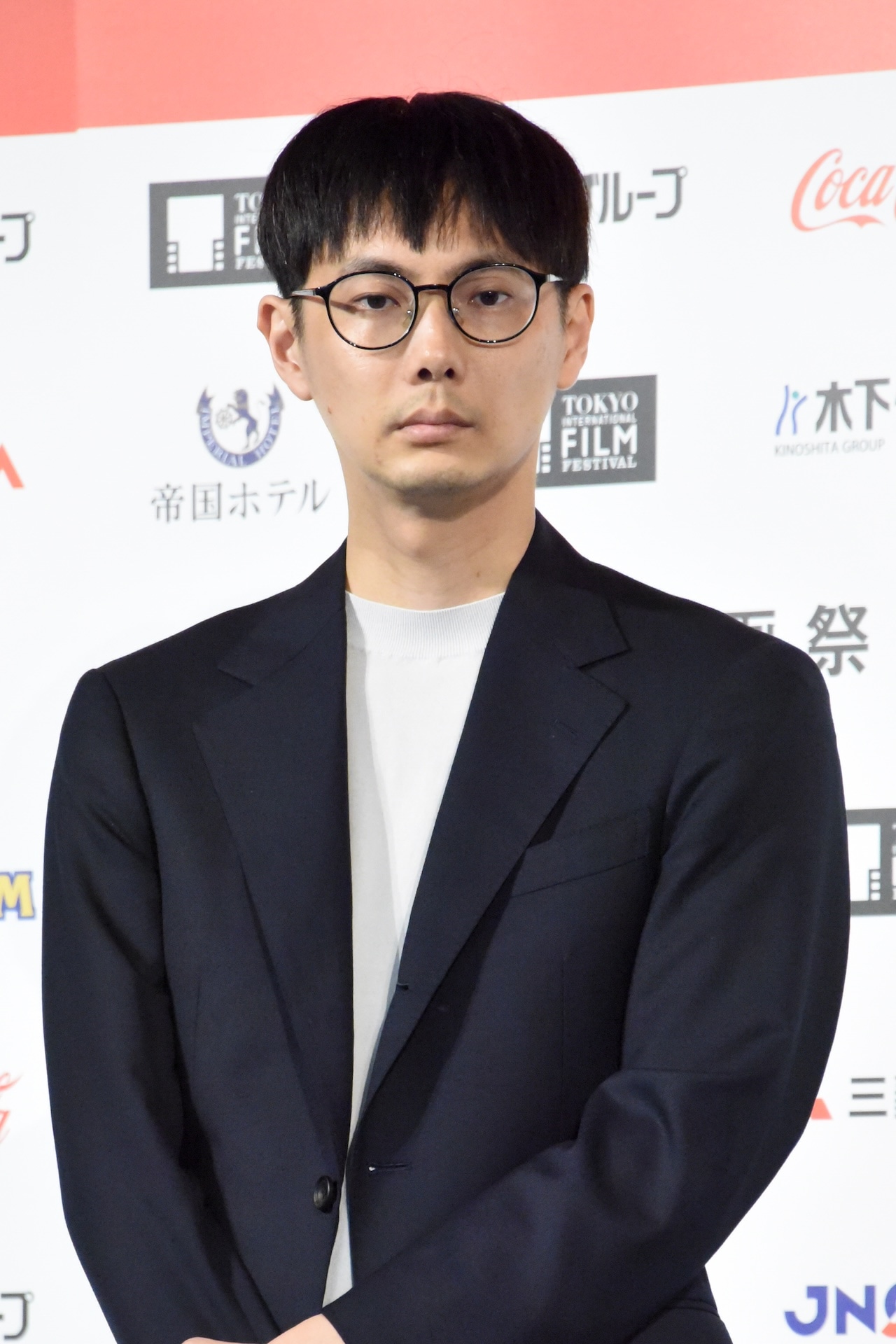 坂下雄一郎