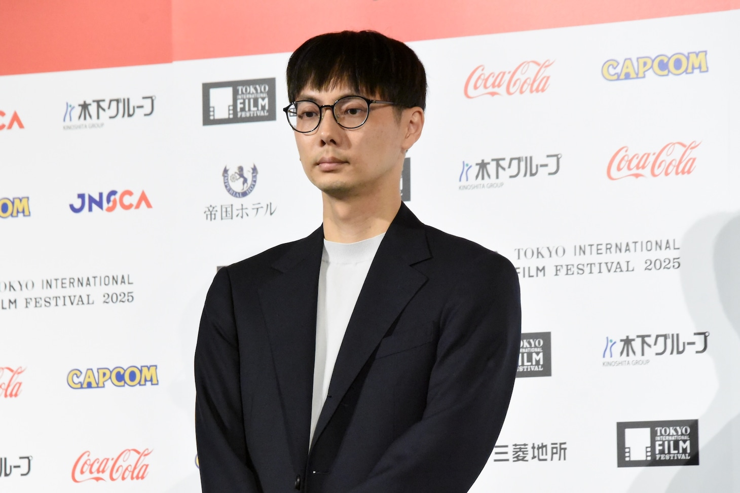 坂下雄一郎